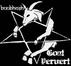 10 - Goat Pervert